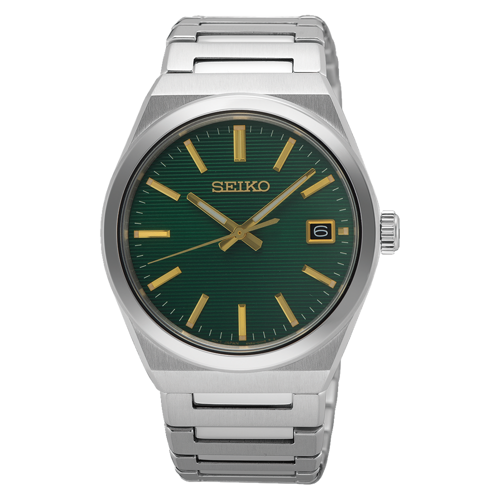 Seiko Conceptual Watch, SUR601P