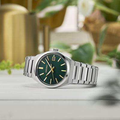 Seiko Conceptual Watch, SUR601P
