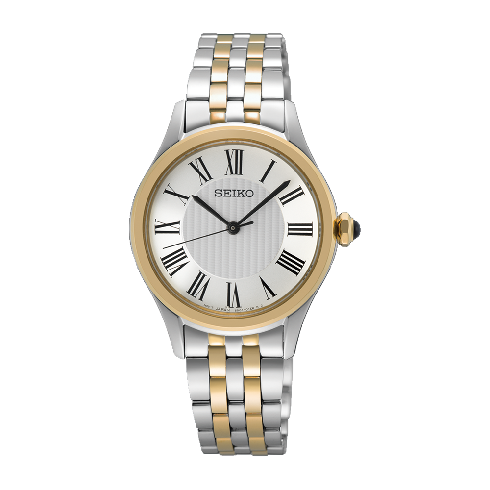 Seiko Conceptual Watch, SUR612P