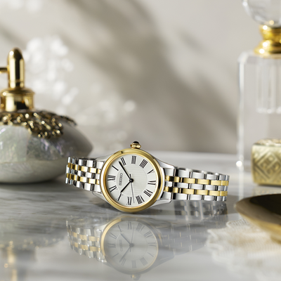 Seiko Conceptual Watch, SUR612P