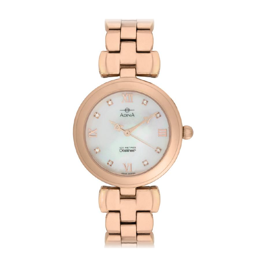 Adina Oceaneer Sports Dress Watch SW19R0XB
