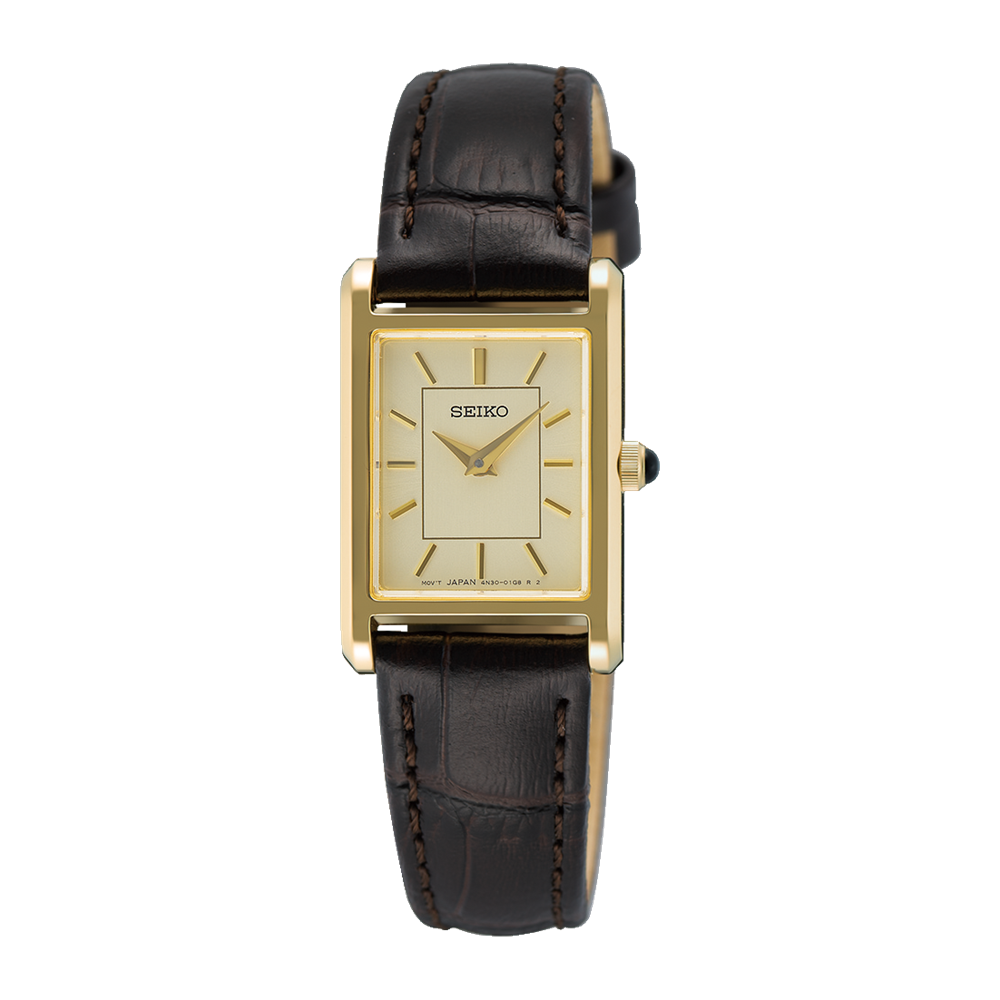 Seiko Dress Watch, SWR110P