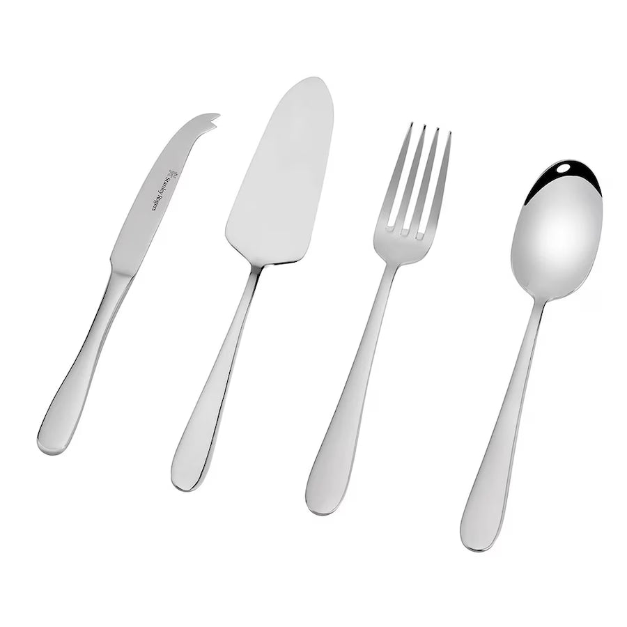 Stanley Rogers Albany Hostess Set - 4 Piece