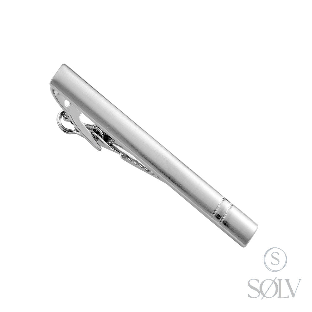 Solv Stainless Steel Tie Bar