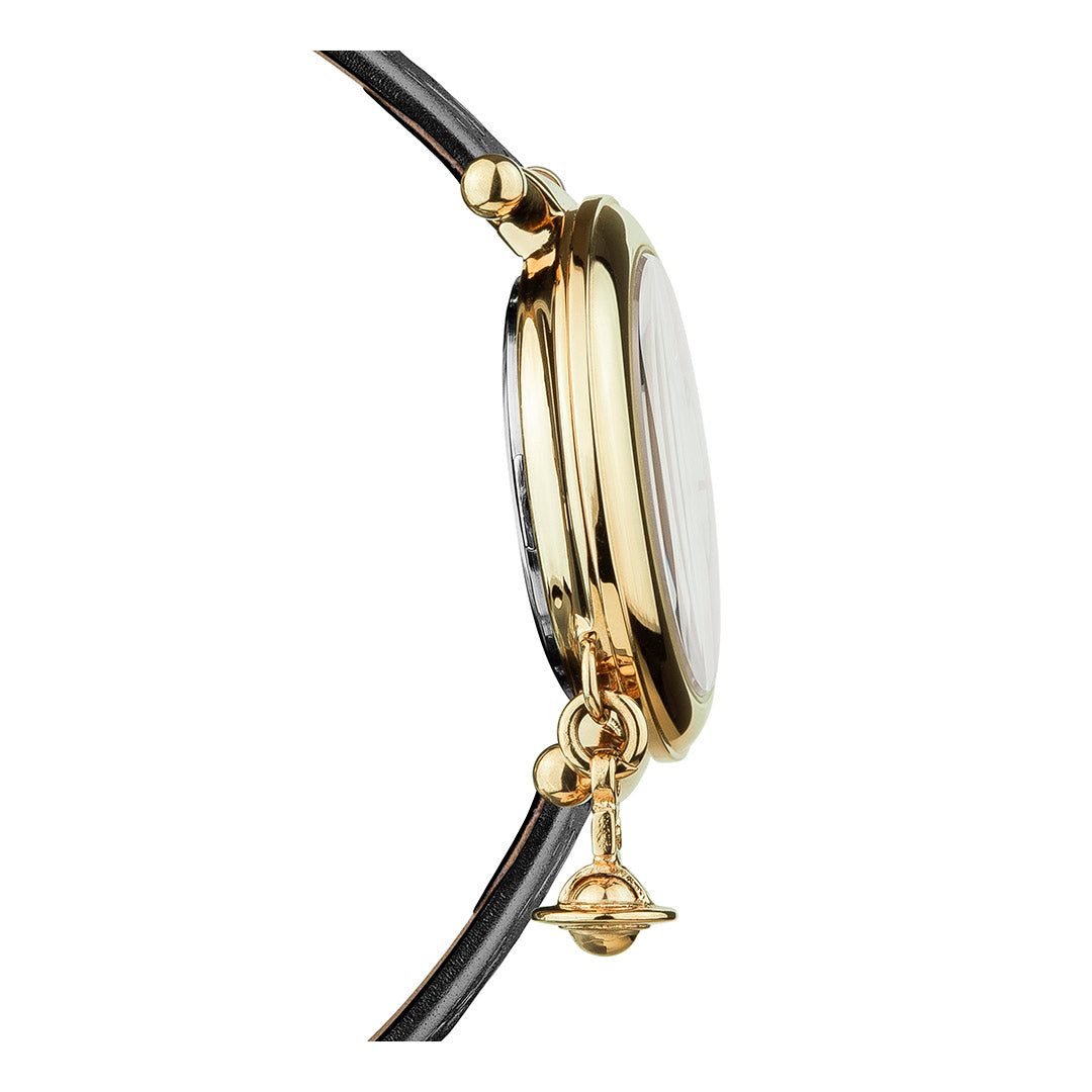Vivienne westwood orb pop watch hotsell