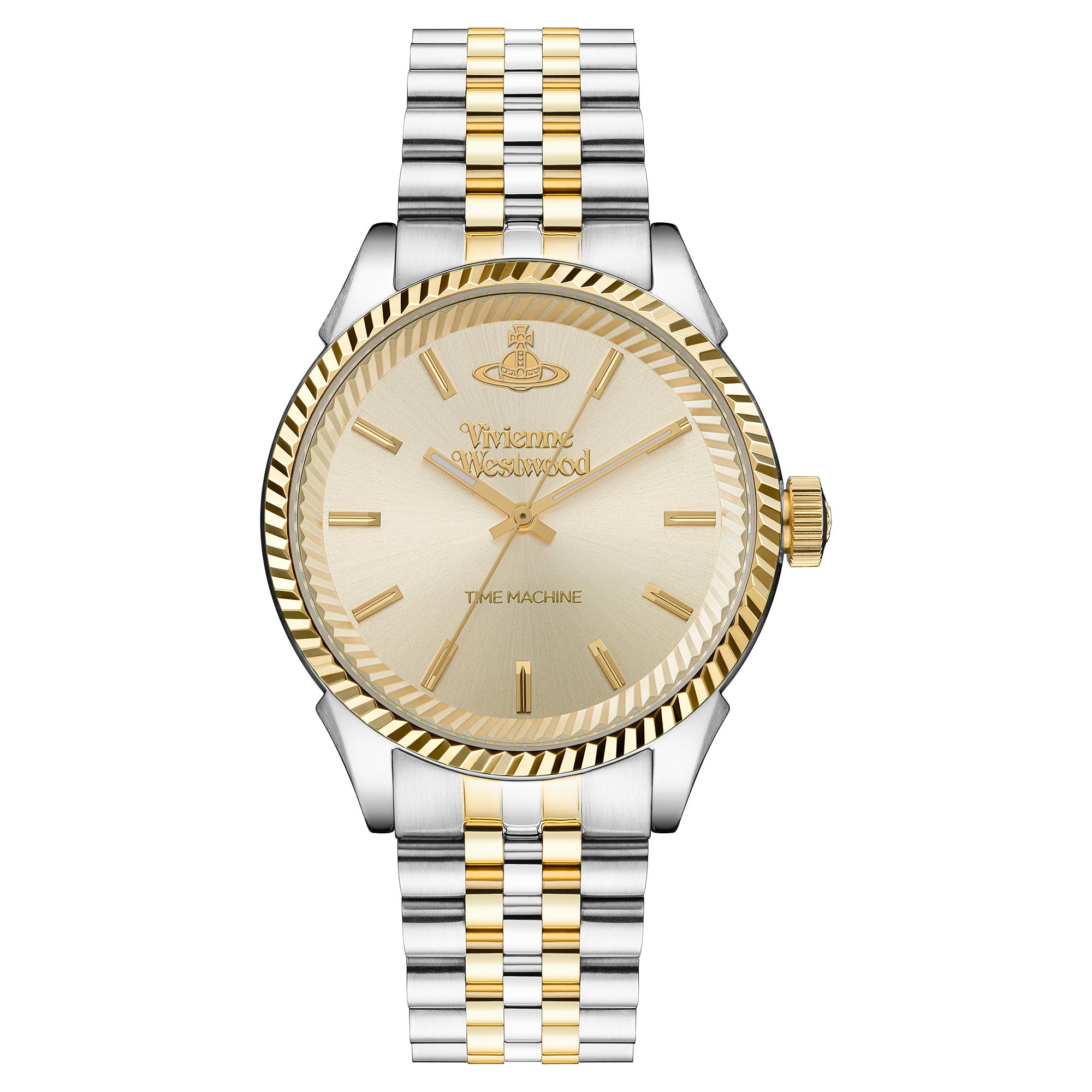 Vivienne Westwood Seymour Homme Watch
