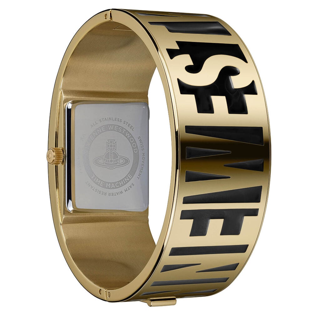 Vivienne Westwood Belvoir Watch