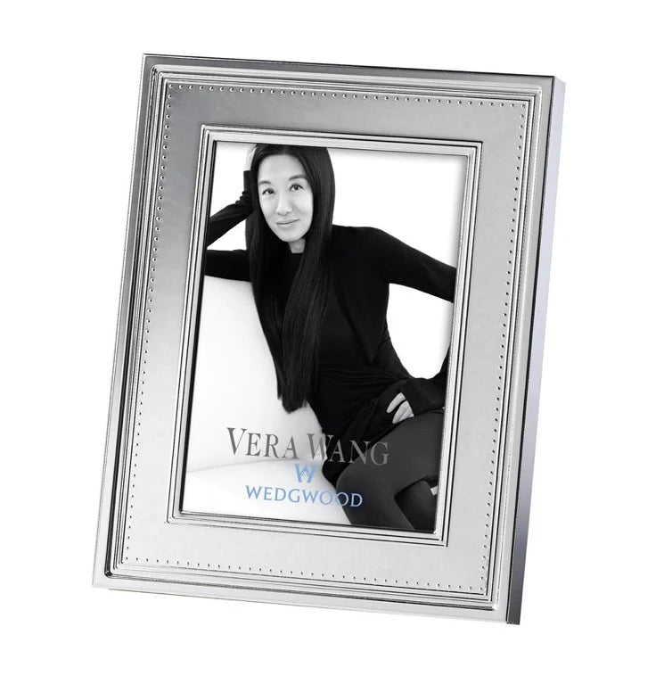 Vera Wang Grosgrain Frame, 8x10''