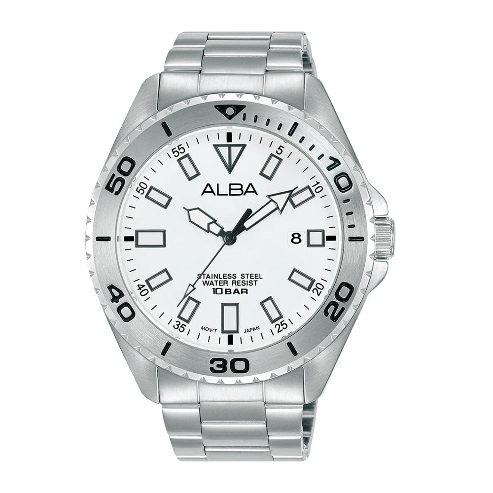 Alba Workman Watch, AS9Q45X