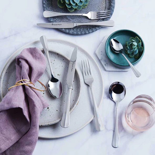 Cambridge 30 Piece Set