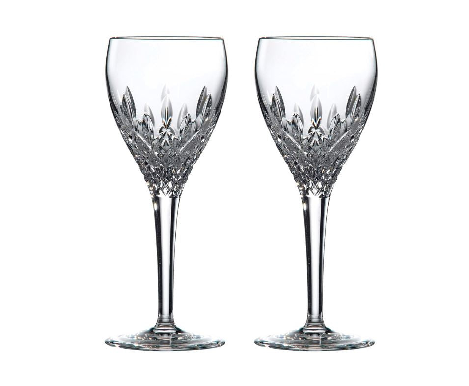 Royal Doulton Collection Highclere Wine 250ml Pair