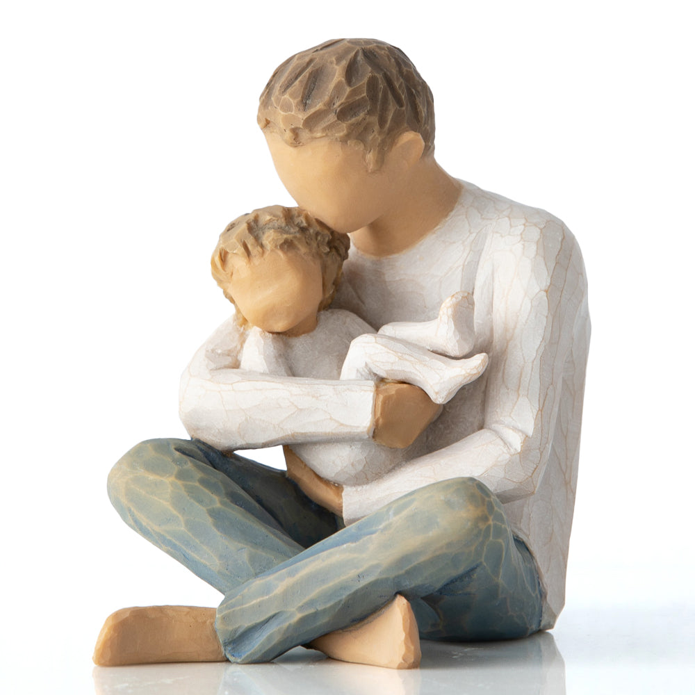 Willow Tree 'Little One' Figurine