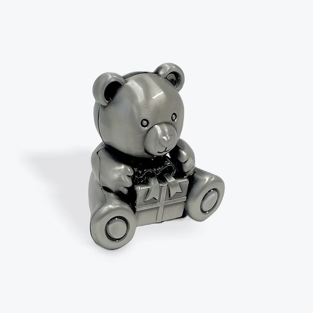 Teddy Bear Money Box