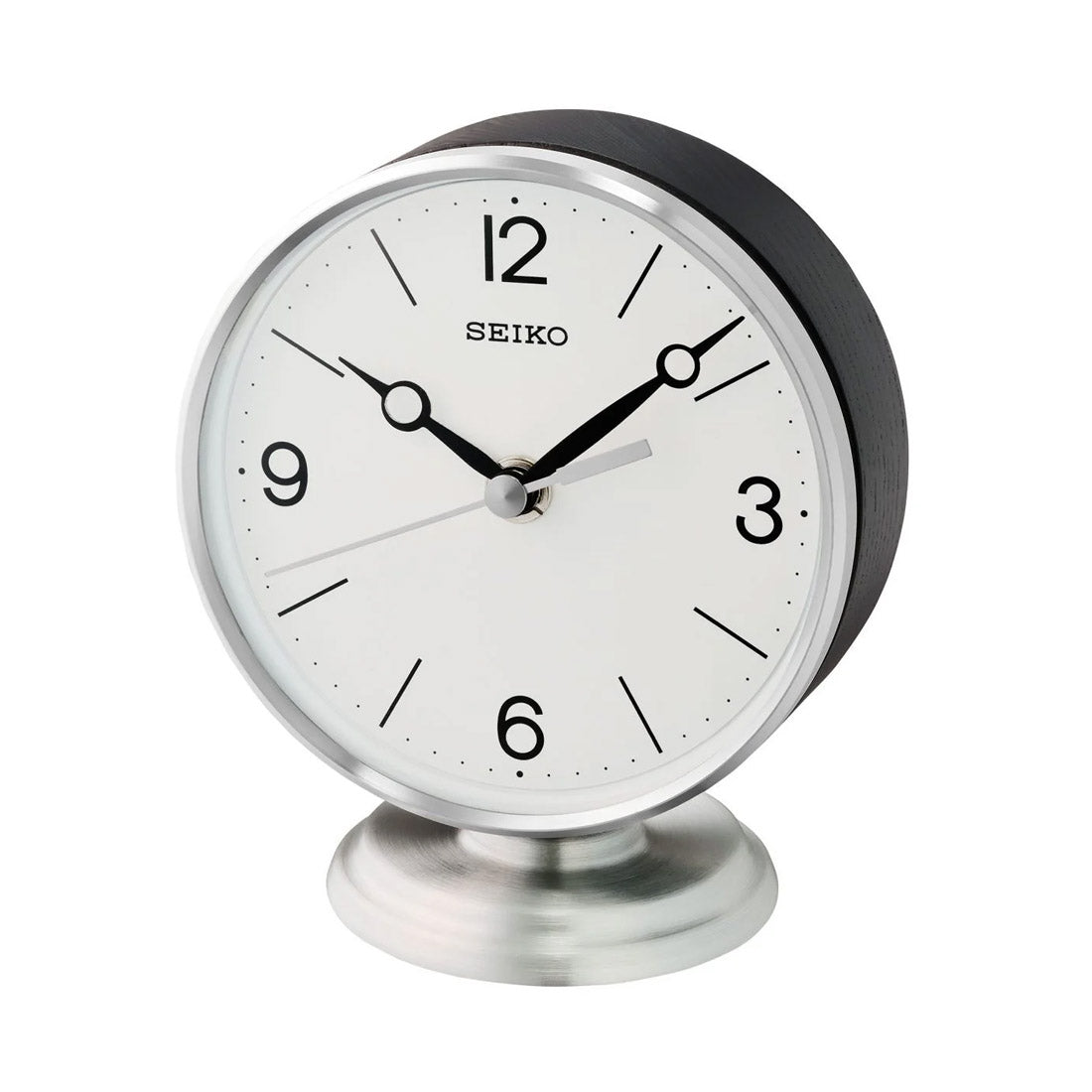 Seiko Desk Clock, QXG150-S