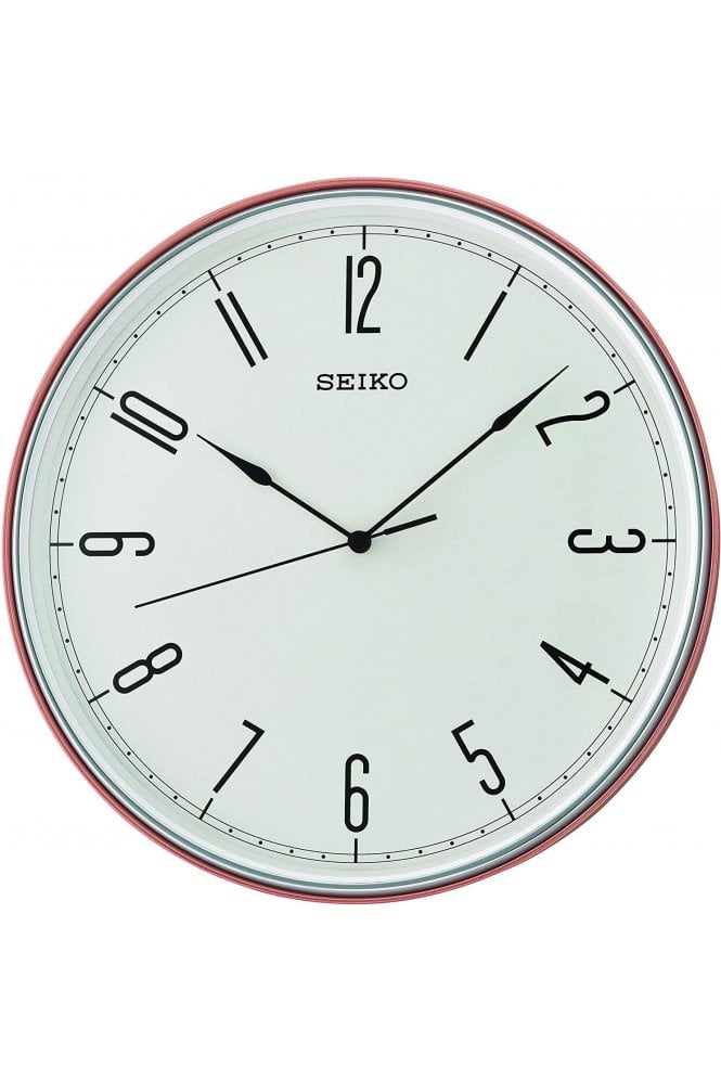 Seiko Wall Clock, QXA755R