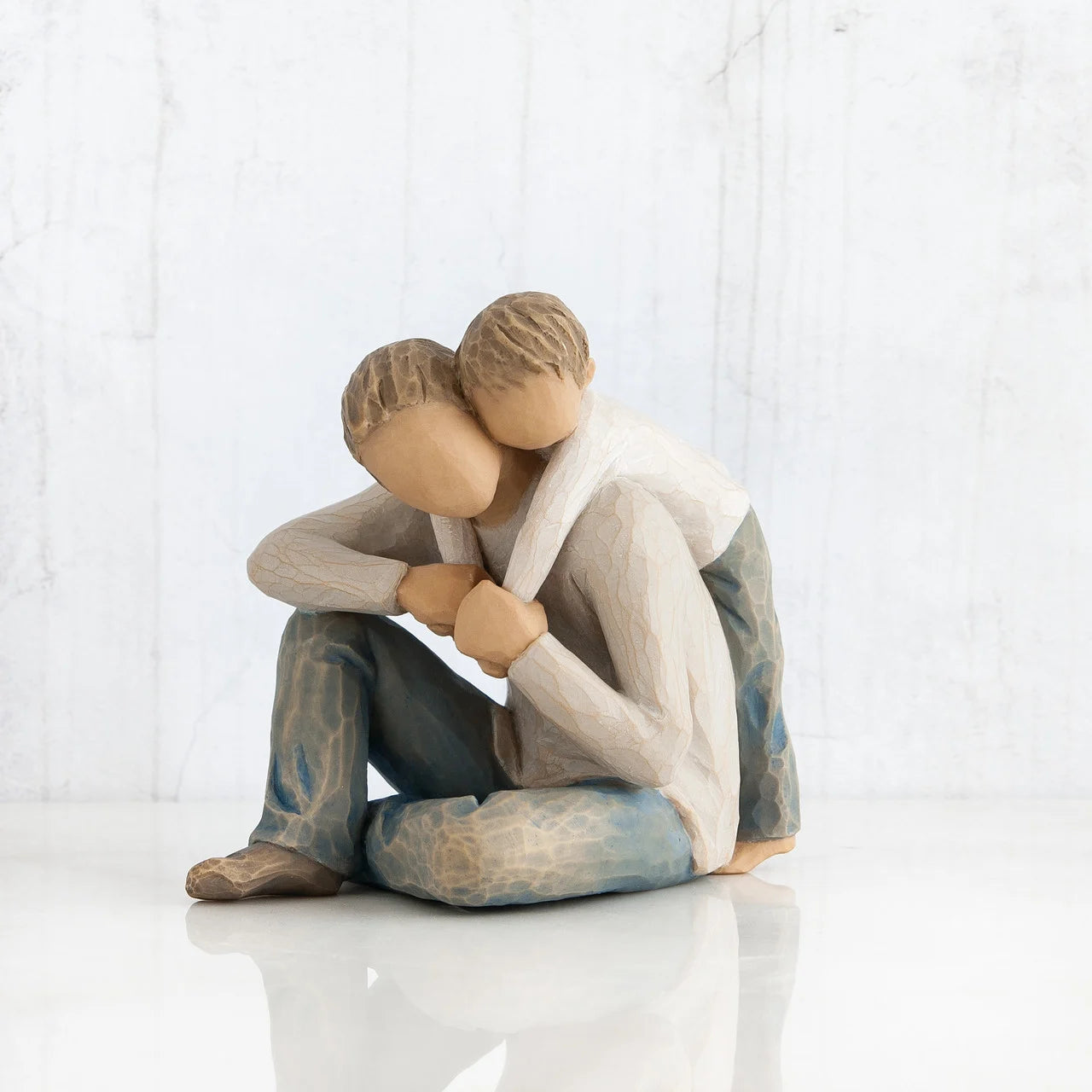 Willow Tree 'That's My Dad' Figurine