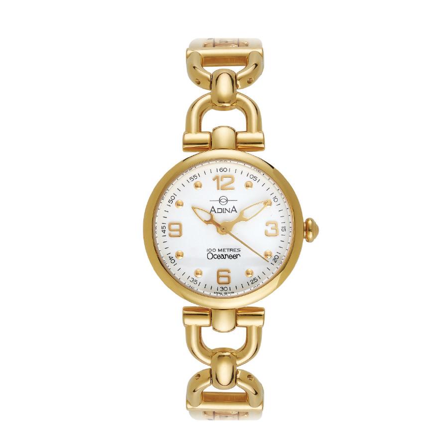 Adina Oceaneer Sports Dress Watch Ct105 G1Xb