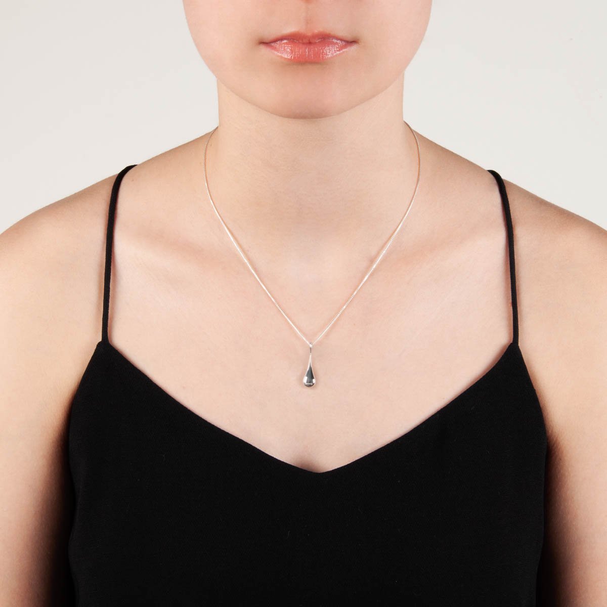 Najo - My Silent Tears Necklace