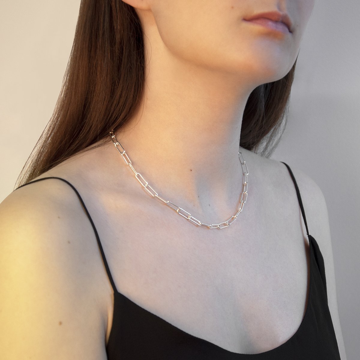Najo - Vista Chain Necklace