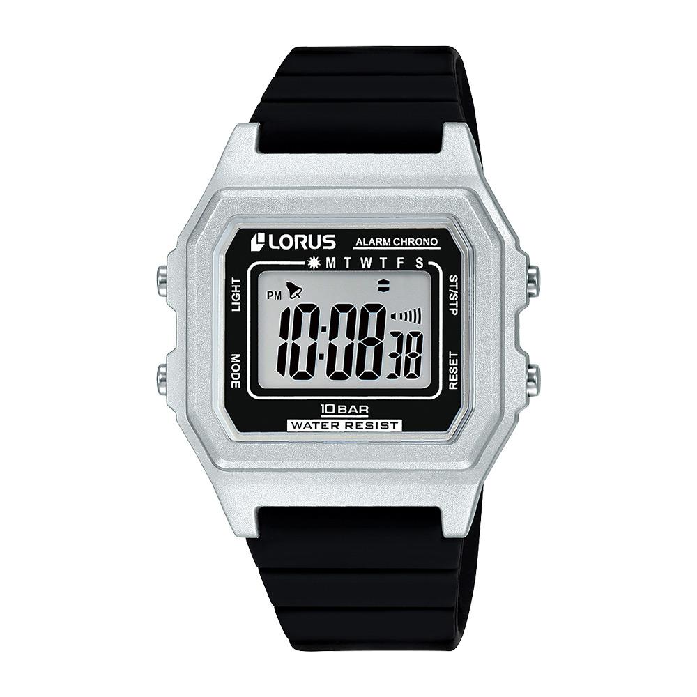 Lorus Digital Sports Watch