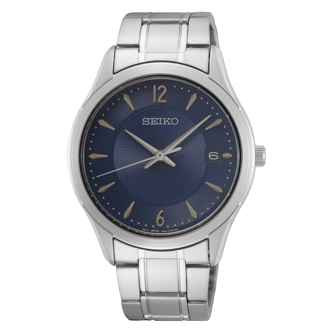 Seiko Watch Conceptual Series SUR419P