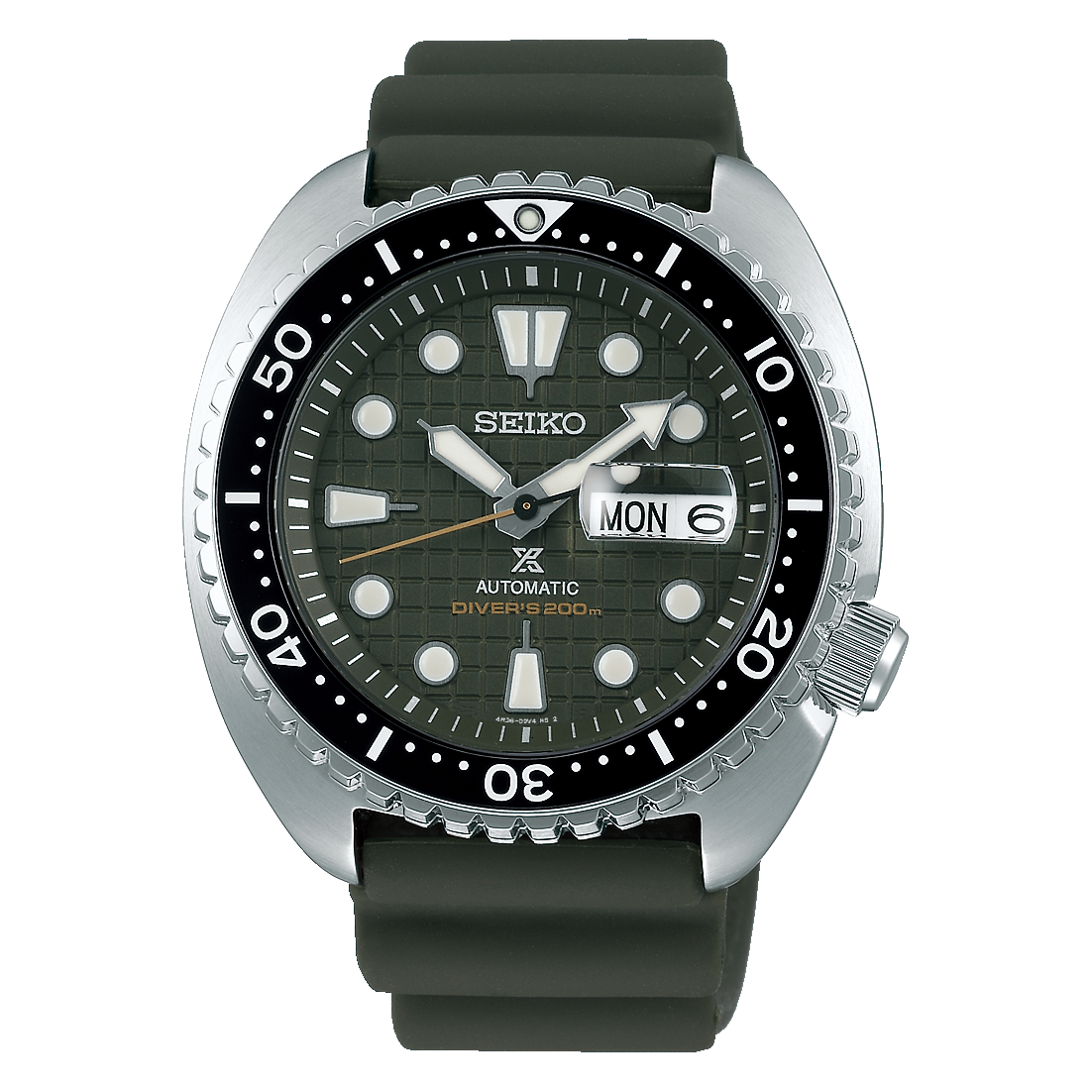 Seiko Watch Prospex SRPE05K